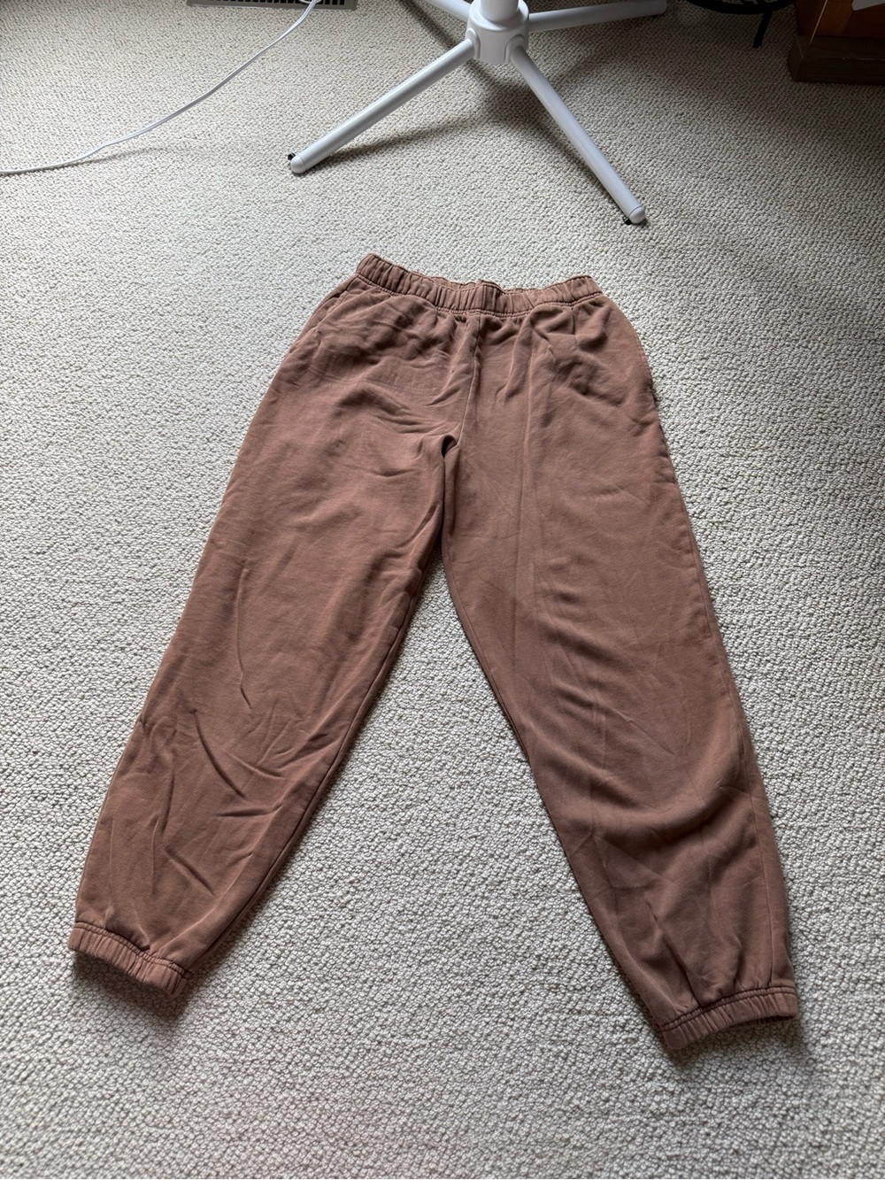 Women’s American Eagle Brown Jogger Pants